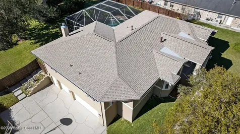 3676 S Ridge Circle Titusville FL 32796