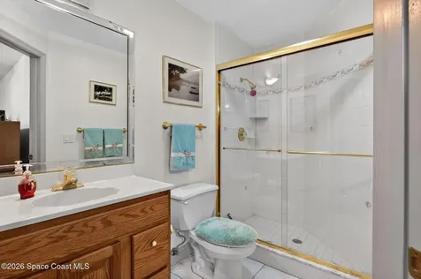 3676 S Ridge Circle Titusville FL 32796