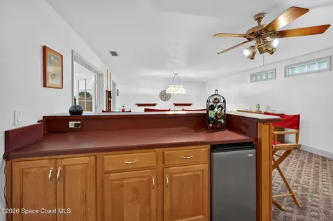 3676 S Ridge Circle Titusville FL 32796