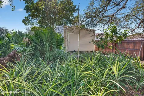 3676 S Ridge Circle Titusville FL 32796