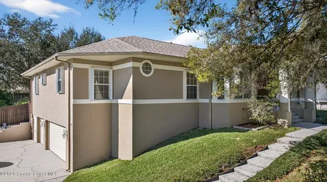 3676 S Ridge Circle Titusville FL 32796