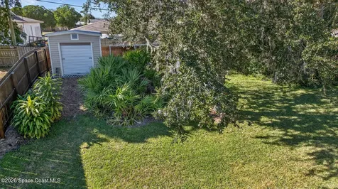 3676 S Ridge Circle Titusville FL 32796