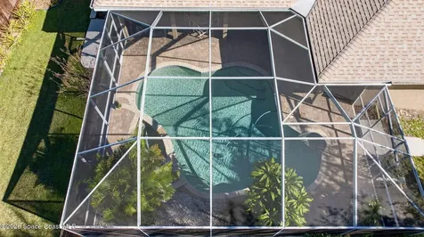 3676 S Ridge Circle Titusville FL 32796