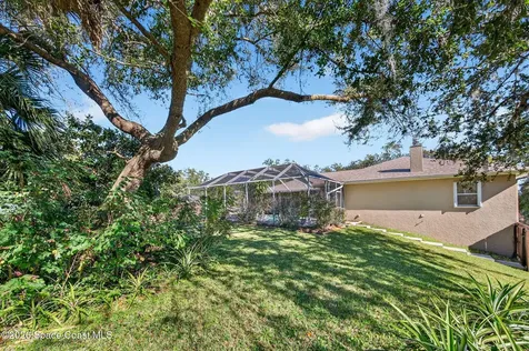 3676 S Ridge Circle Titusville FL 32796