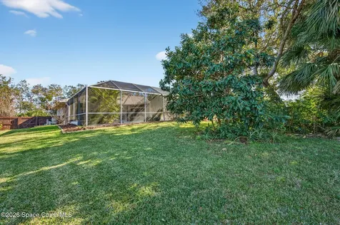 3676 S Ridge Circle Titusville FL 32796
