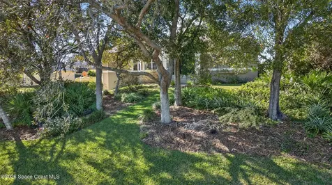 3676 S Ridge Circle Titusville FL 32796