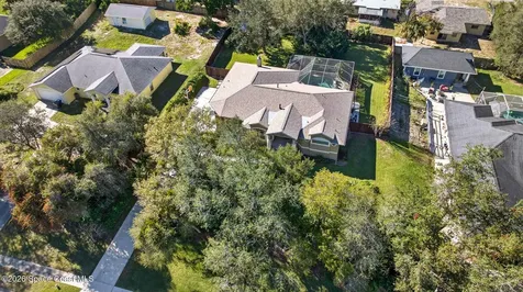 3676 S Ridge Circle Titusville FL 32796