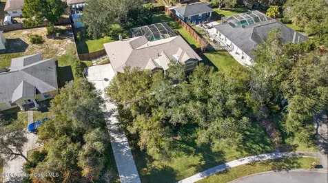 3676 S Ridge Circle Titusville FL 32796