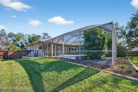 3676 S Ridge Circle Titusville FL 32796