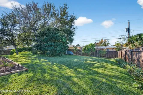 3676 S Ridge Circle Titusville FL 32796