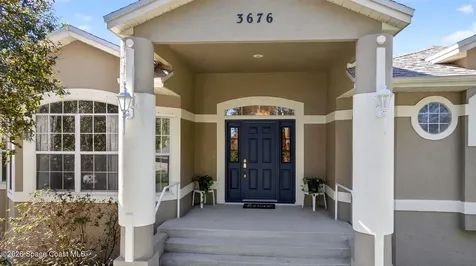 3676 S Ridge Circle Titusville FL 32796