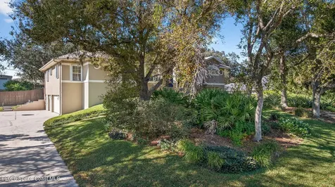 3676 S Ridge Circle Titusville FL 32796