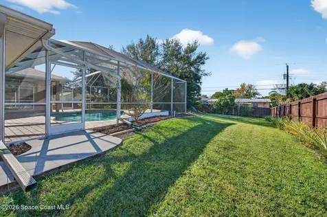3676 S Ridge Circle Titusville FL 32796