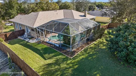 3676 S Ridge Circle Titusville FL 32796