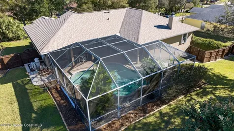 3676 S Ridge Circle Titusville FL 32796