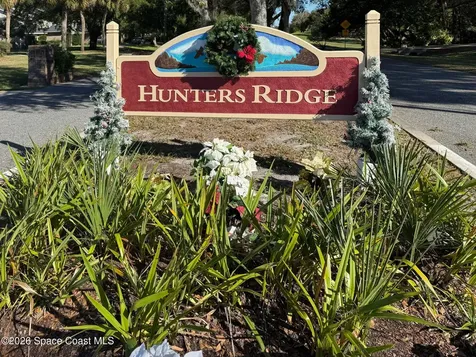 3676 S Ridge Circle Titusville FL 32796