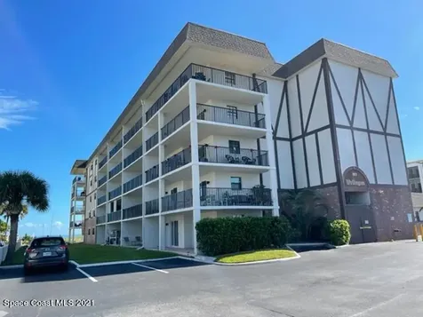 383 N Atlantic Avenue Cocoa Beach FL 32931