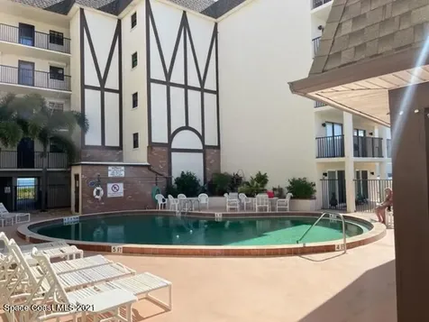 383 N Atlantic Avenue Cocoa Beach FL 32931
