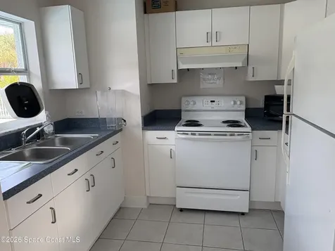 161 Portside Avenue Cape Canaveral FL 32920