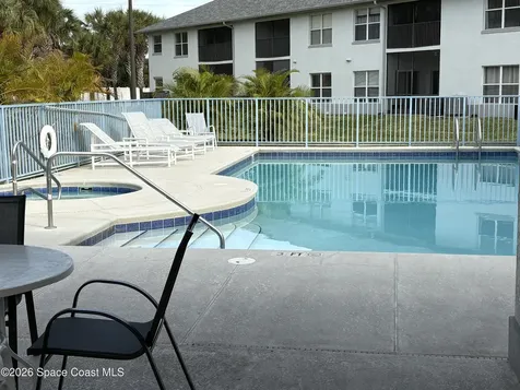 161 Portside Avenue Cape Canaveral FL 32920