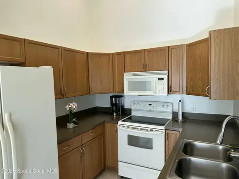 161 Portside Avenue Cape Canaveral FL 32920