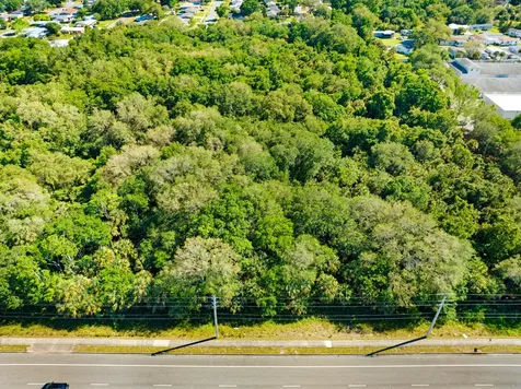 0000 Cheney Highway Titusville FL 32780