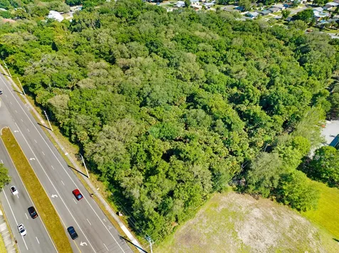 0000 Cheney Highway Titusville FL 32780