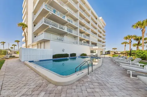 2727 N Highway A1a W Indialantic FL 32903
