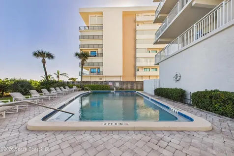 2727 N Highway A1a W Indialantic FL 32903