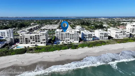 2727 N Highway A1a W Indialantic FL 32903