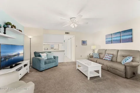 233 Seaport Boulevard Cape Canaveral FL 32920