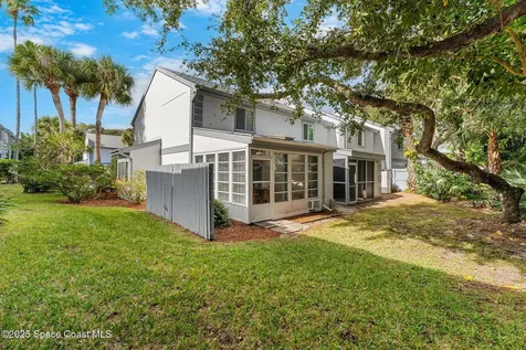 233 Seaport Boulevard Cape Canaveral FL 32920