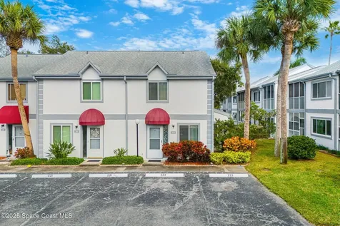 233 Seaport Boulevard Cape Canaveral FL 32920