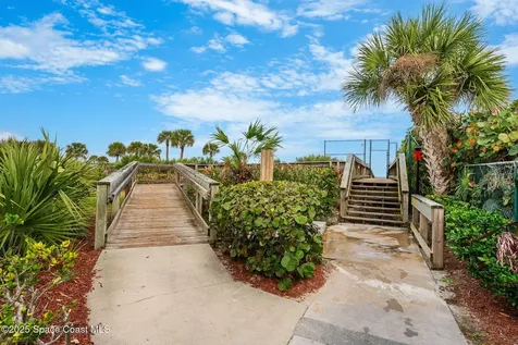 233 Seaport Boulevard Cape Canaveral FL 32920