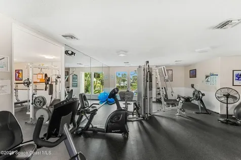 233 Seaport Boulevard Cape Canaveral FL 32920