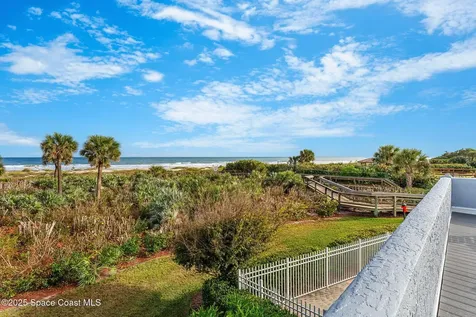 233 Seaport Boulevard Cape Canaveral FL 32920