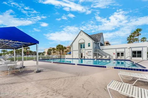 233 Seaport Boulevard Cape Canaveral FL 32920