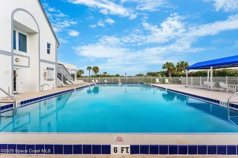 233 Seaport Boulevard Cape Canaveral FL 32920