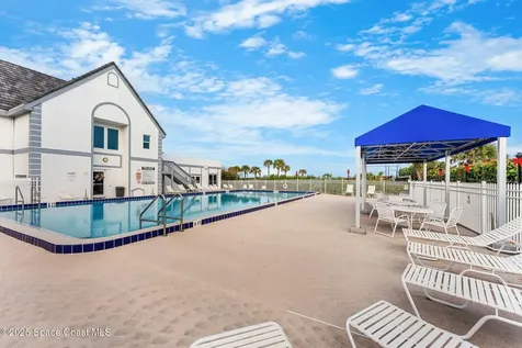 233 Seaport Boulevard Cape Canaveral FL 32920