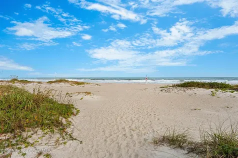 233 Seaport Boulevard Cape Canaveral FL 32920
