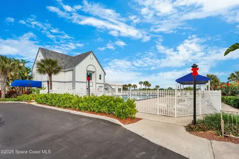 233 Seaport Boulevard Cape Canaveral FL 32920