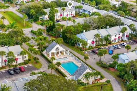 233 Seaport Boulevard Cape Canaveral FL 32920