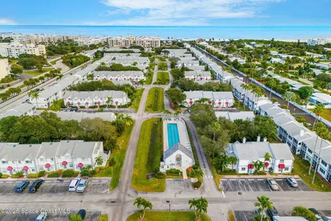 233 Seaport Boulevard Cape Canaveral FL 32920