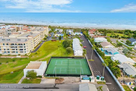 233 Seaport Boulevard Cape Canaveral FL 32920