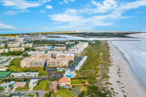233 Seaport Boulevard Cape Canaveral FL 32920