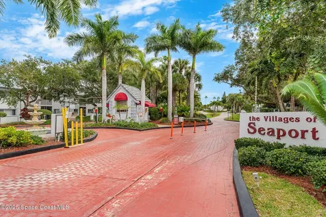 233 Seaport Boulevard Cape Canaveral FL 32920