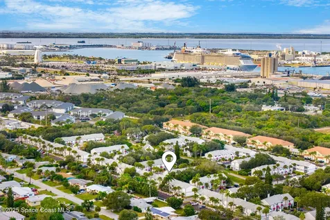 233 Seaport Boulevard Cape Canaveral FL 32920