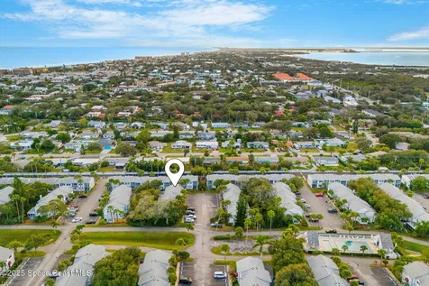 233 Seaport Boulevard Cape Canaveral FL 32920