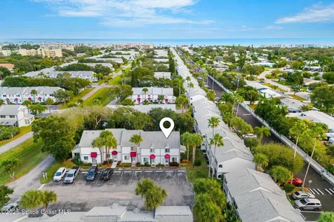 233 Seaport Boulevard Cape Canaveral FL 32920