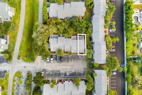 233 Seaport Boulevard Cape Canaveral FL 32920